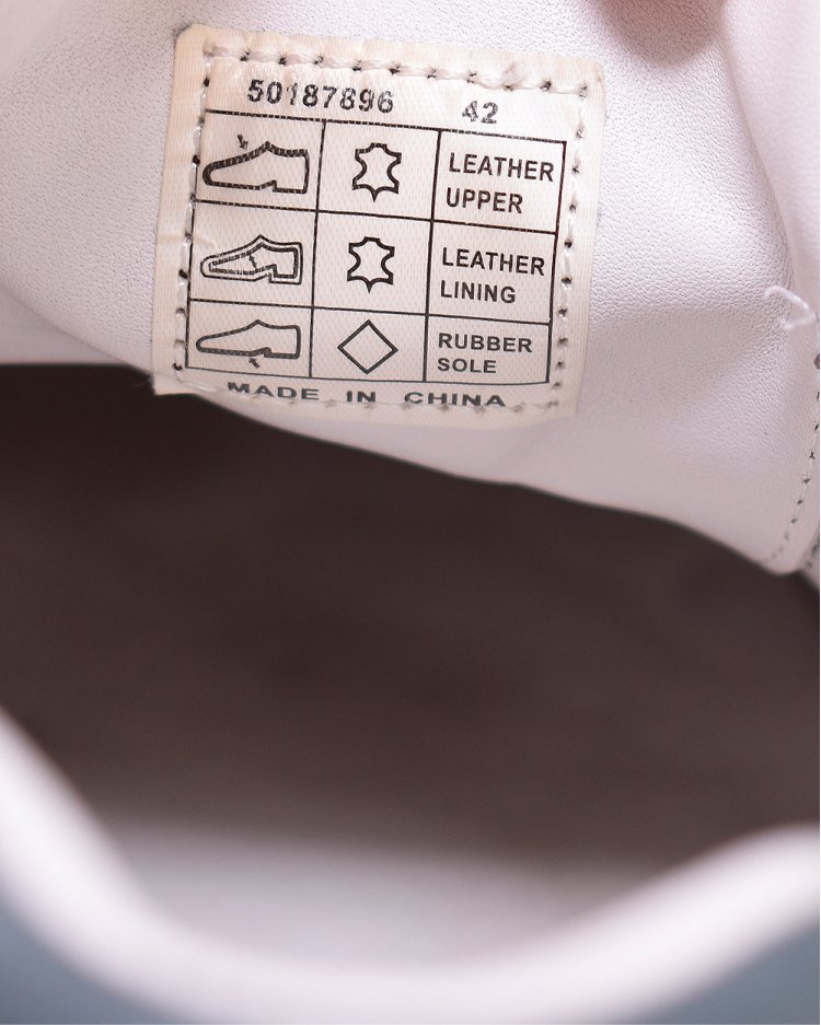 Tênis Hugo Boss Steffel Cinza